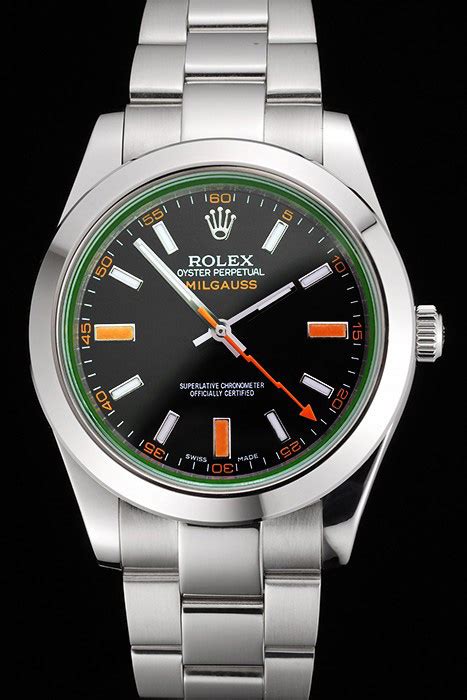 rolex milgauss replica prezzo